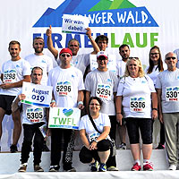 10. Thüringer Wald Firmenlauf